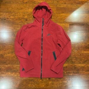 Nike Men's Crimson Performance Jacket